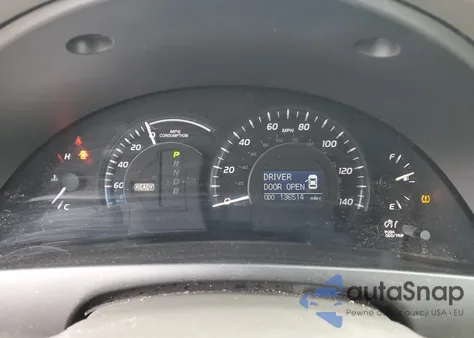 2007 Toyota Camry Hybrid из США, поврежденный, VIN 4T1BB46K47U006692